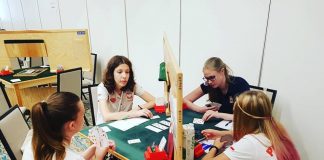 6th World Youth Open Championships: Who will play the Final in the Teams Championships?