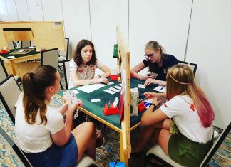 6th World Youth Open Championships: Who will play the Final in the Teams Championships?