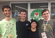 SiVY: A Story of Youth Bridge Success By Debbie Rosenberg