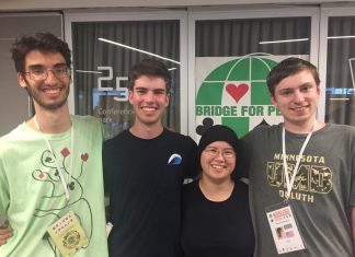 SIVY B in Opatija by Kevin Rosenberg