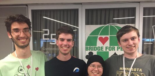 SIVY B in Opatija by Kevin Rosenberg