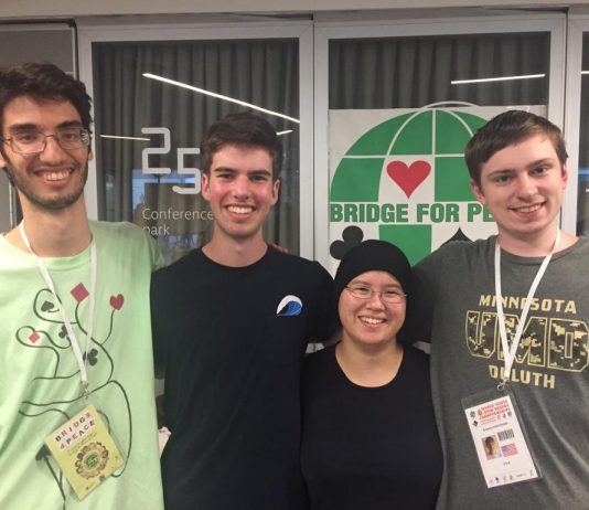 SIVY B in Opatija by Kevin Rosenberg