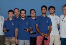 6th World Youth Open Championships: 2H contract after opponents open 1H By Simon Stocken