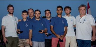 6th World Youth Open Championships: 2H contract after opponents open 1H By Simon Stocken