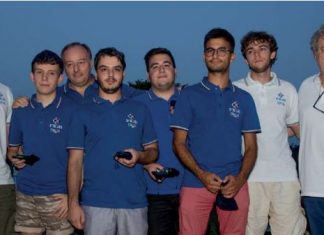 6th World Youth Open Championships: 2H contract after opponents open 1H By Simon Stocken