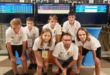 6th World Youth Open Championships: Endplay for 5D Game By Simon Stocken Croatia U16