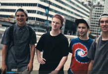 DOUBLE DUMMY: FILM SHOWS DUPLICATE BRIDGE ISN’T JUST FOR SENIORS