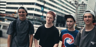 DOUBLE DUMMY: FILM SHOWS DUPLICATE BRIDGE ISN’T JUST FOR SENIORS