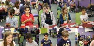 EBU: 2019 Junior Teach-In