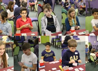 Support England Junior Squad by playing in February’s Sim Pairs