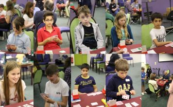 EBU: 2019 Junior Teach-In