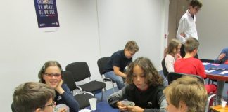 France: Bridge Test Defines Future By Benoît Devèze