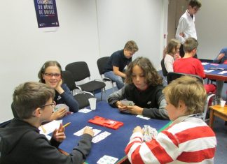 France: Bridge Test Defines Future By Benoît Devèze