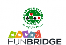 IBPA, WBF and FUNBRIDGE