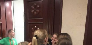 44th World Teams Championships: Facebook Echoes