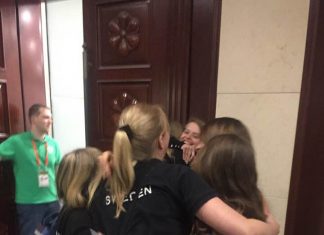 44th World Teams Championships: Facebook Echoes