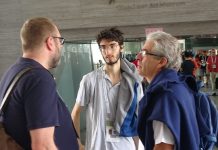 44th World Teams Championships: Appropiate ending in Wuhan 2019 By Roland Wald