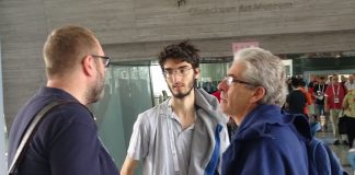 44th World Teams Championships: Appropiate ending in Wuhan 2019 By Roland Wald