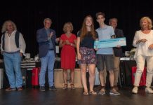 France: La Baule Festival