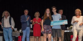 France: La Baule Festival