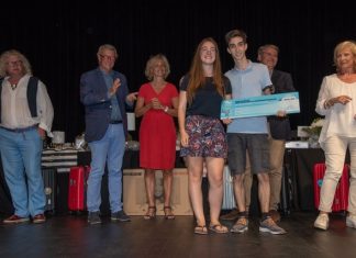 France: La Baule Festival