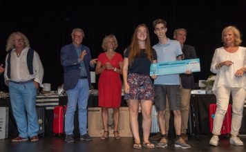 France: La Baule Festival