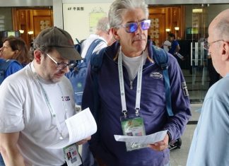 44th World Team Championships, RR Round 16: USA 1 – England