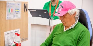 44th World Teams Championships: Day 3