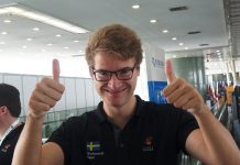 The Kill Point By Jens Auken