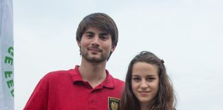 World Open Youth Championships: Participation Certificates