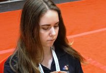 44th World Teams Championships: Day 1