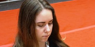 44th World Teams Championships: Day 1