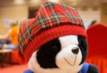 44th World Team Championships, RR Round 7: Norway vs Sweden