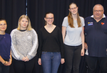 Youth World champions come to Helgeland