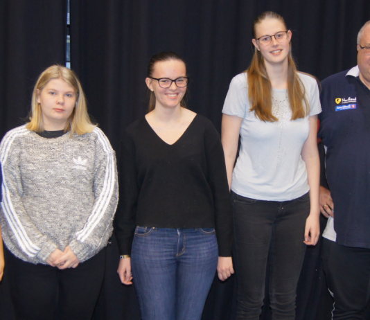 Youth World champions come to Helgeland