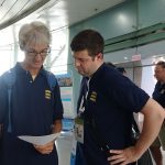 44th World Team Championships: England’s Day 2 By Simon Stocken