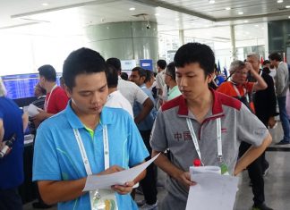 44th World Teams Championships: Transnational Butler (After 15 Rounds)