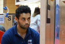 44th World Team Championships: The Restricted Choice Curse