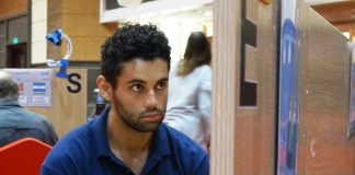 44th World Team Championships: The Restricted Choice Curse