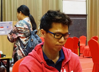 44th World Teams Championships: Day 5