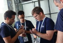 44th World Team Championships, RR Round 21: Israel-Poland