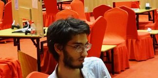 44th World Teams Championships: Day 11