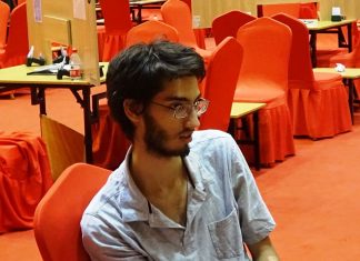 44th World Teams Championships: Day 11