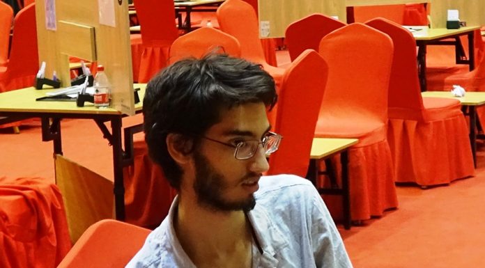 44th World Teams Championships: Day 11