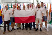 44th World Team Championships, SF (3/6)