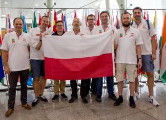 44th World Team Championships, SF (3/6)