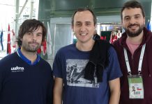 44th World Teams Championships: Day 6