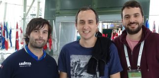 44th World Teams Championships: Day 6