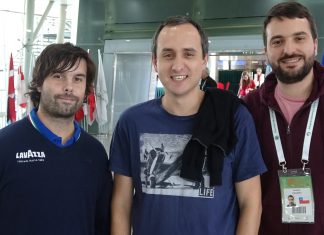 44th World Teams Championships: Day 6