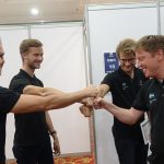 44th World Teams Championships: Day 10